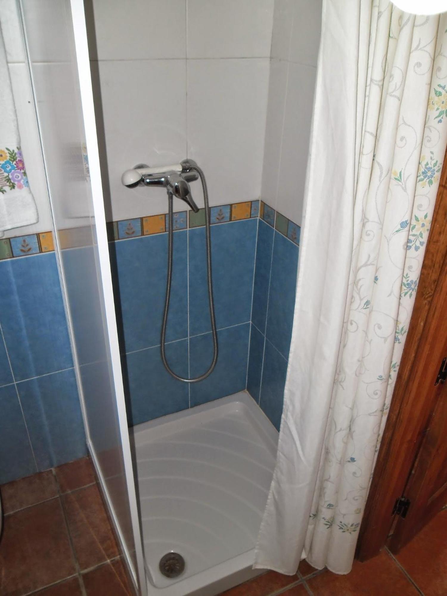 Hostal La Revuelta Yunquera Exterior foto